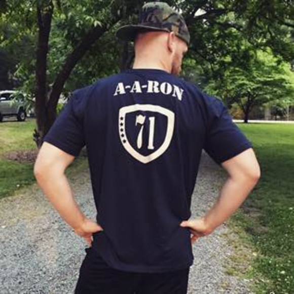 Meet your Posher, Aaron - Picture 1 of 1